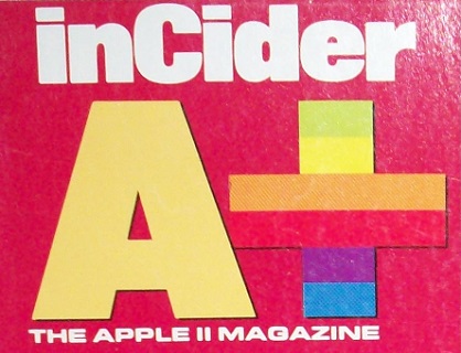 Apple II Magazine